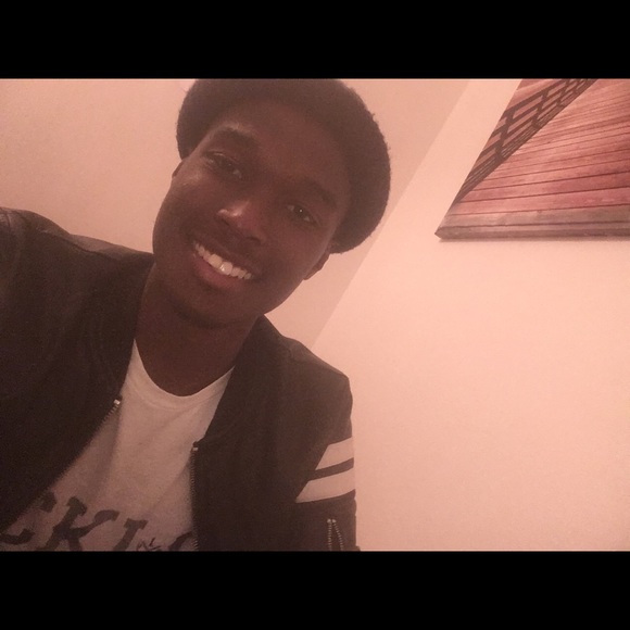 Meet your Posher, Randy - Picture 1 of 1